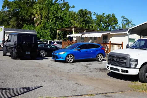 2610 E Drive Martin Luther King Jr Boulevard Tampa FL 33610