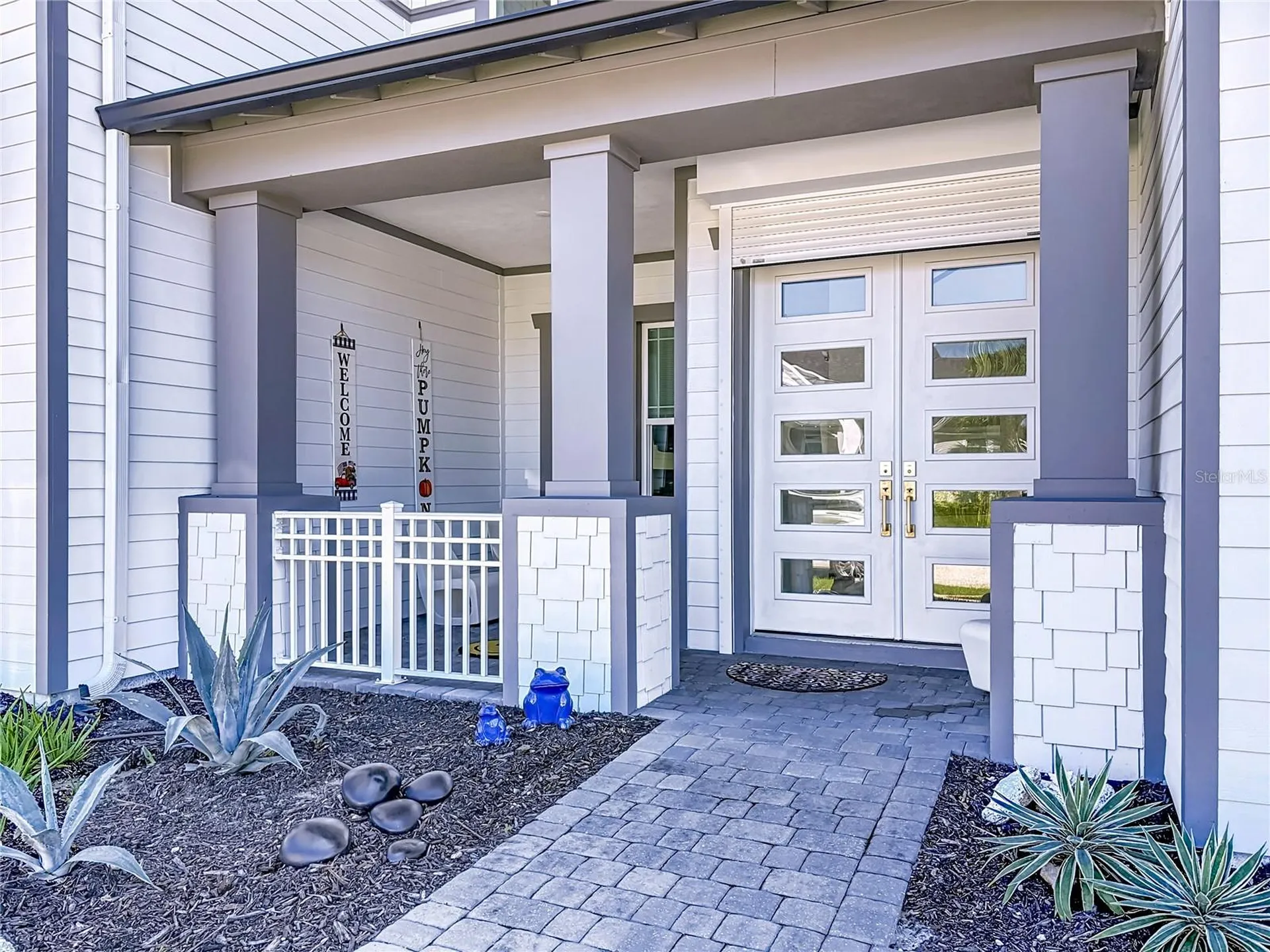 38 Watchtower Drive Ormond Beach FL 32176