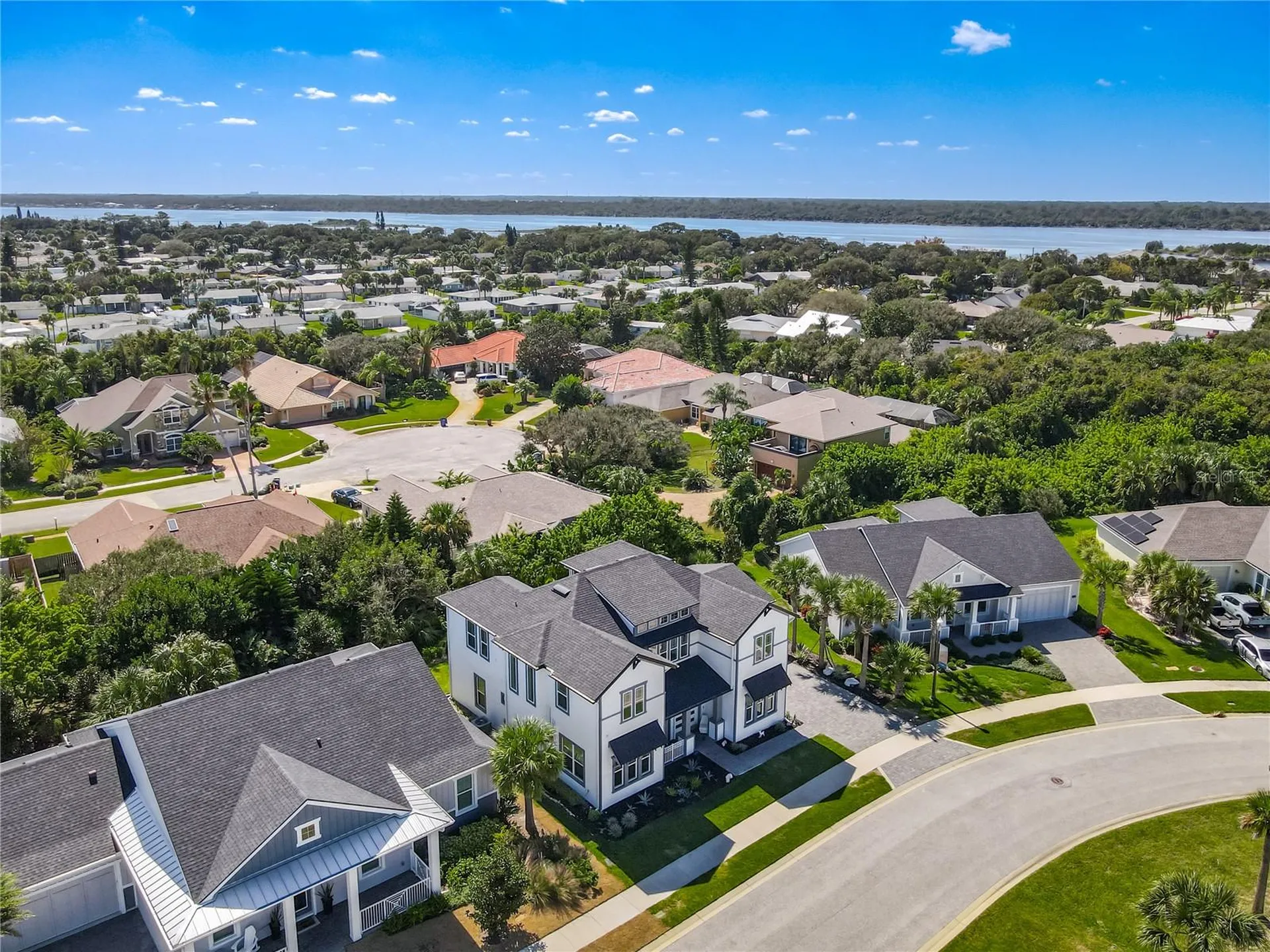 38 Watchtower Drive Ormond Beach FL 32176