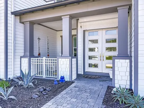 38 Watchtower Drive Ormond Beach FL 32176