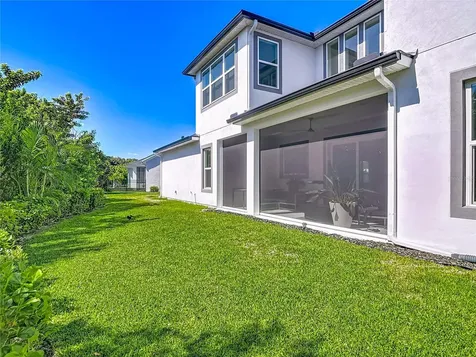 38 Watchtower Drive Ormond Beach FL 32176