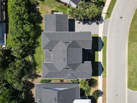 38 Watchtower Drive Ormond Beach FL 32176