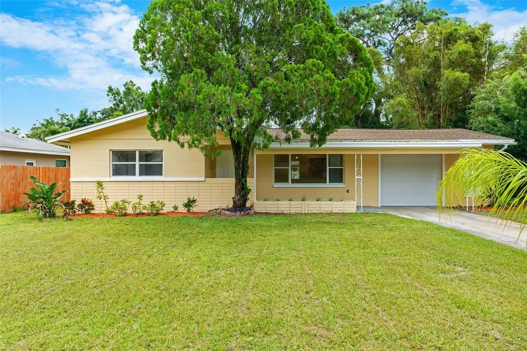 1007 Early Avenue Winter Park FL 32789