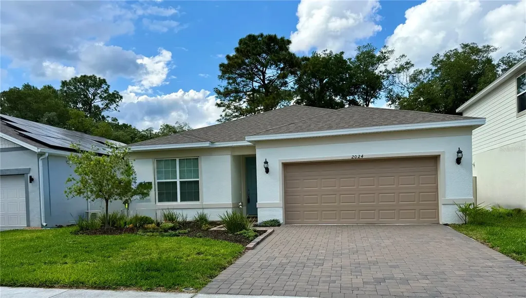 2024 Canopy Terrace Boulevard Deland FL 32724