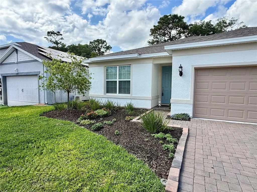 2024 Canopy Terrace Boulevard Deland FL 32724
