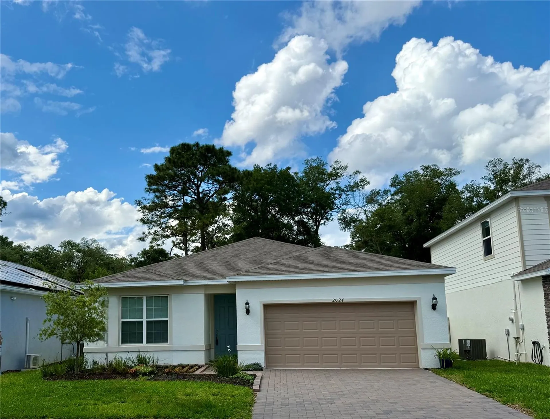 2024 Canopy Terrace Boulevard Deland FL 32724