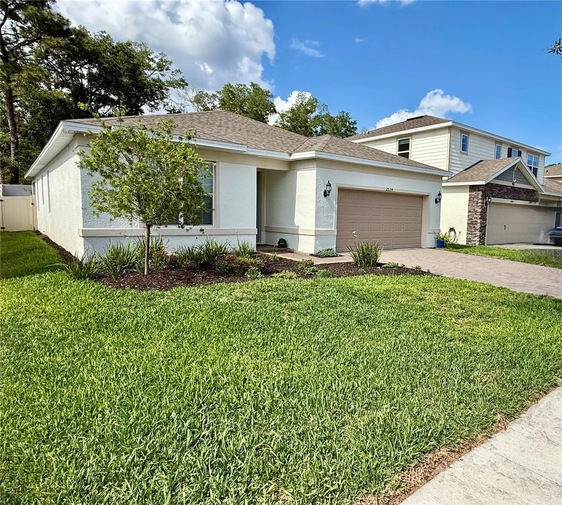 2024 Canopy Terrace Boulevard Deland FL 32724