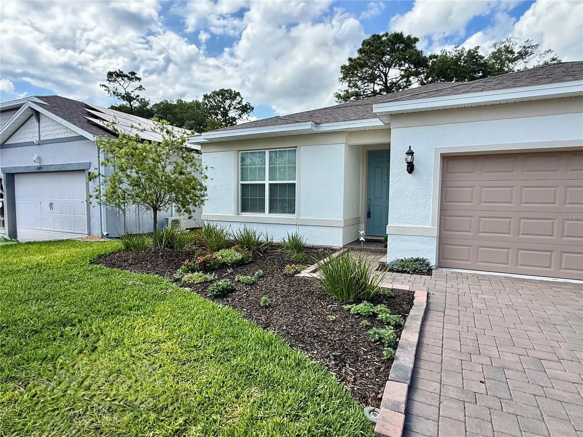 2024 Canopy Terrace Boulevard Deland FL 32724