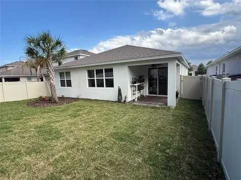 2024 Canopy Terrace Boulevard Deland FL 32724