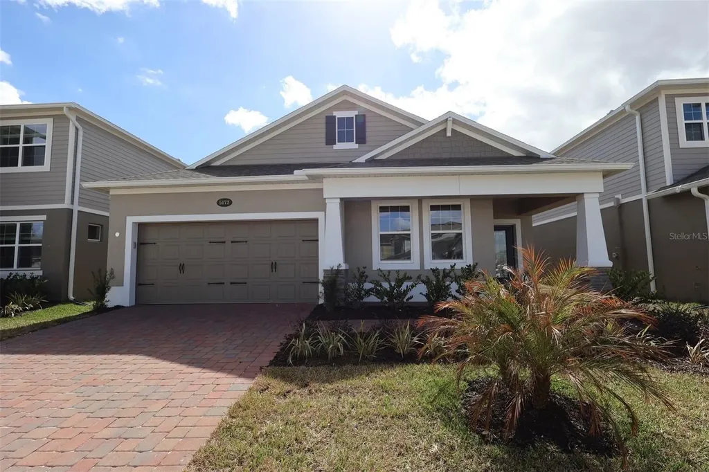 5172 Prairie Preserve Run St Cloud FL 34772