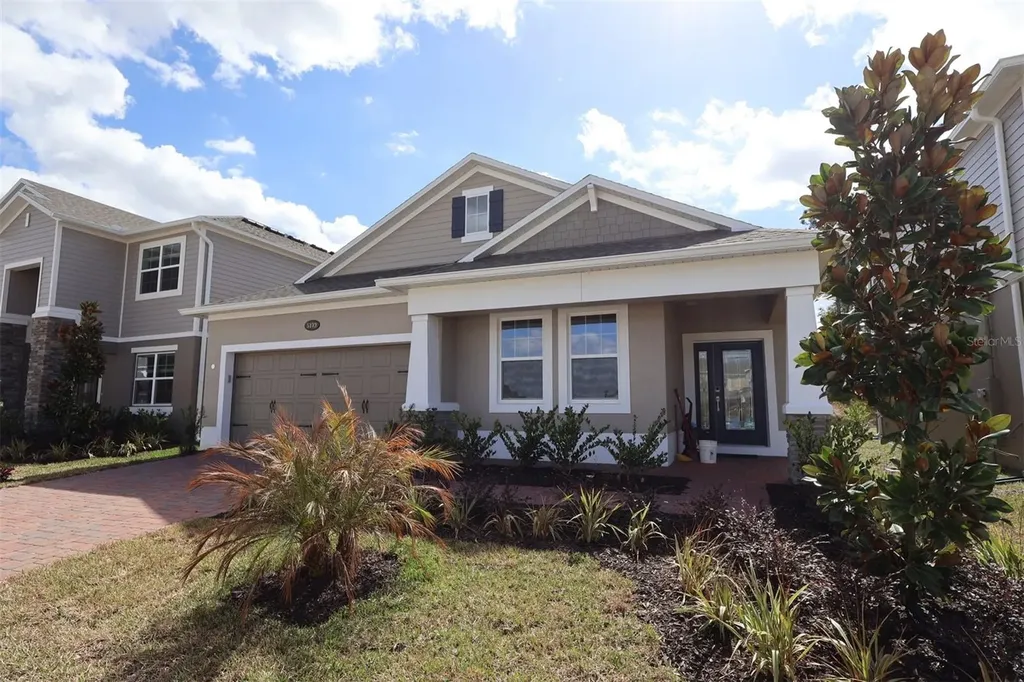 5172 Prairie Preserve Run St Cloud FL 34772