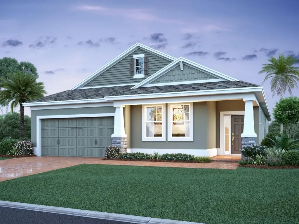 5172 Prairie Preserve Run St Cloud FL 34772