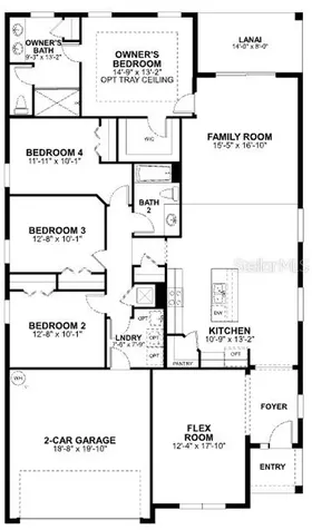 5172 Prairie Preserve Run St Cloud FL 34772