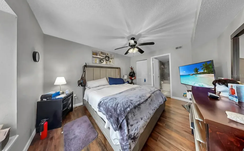 4036 Angel Oak Court Tampa FL 33613