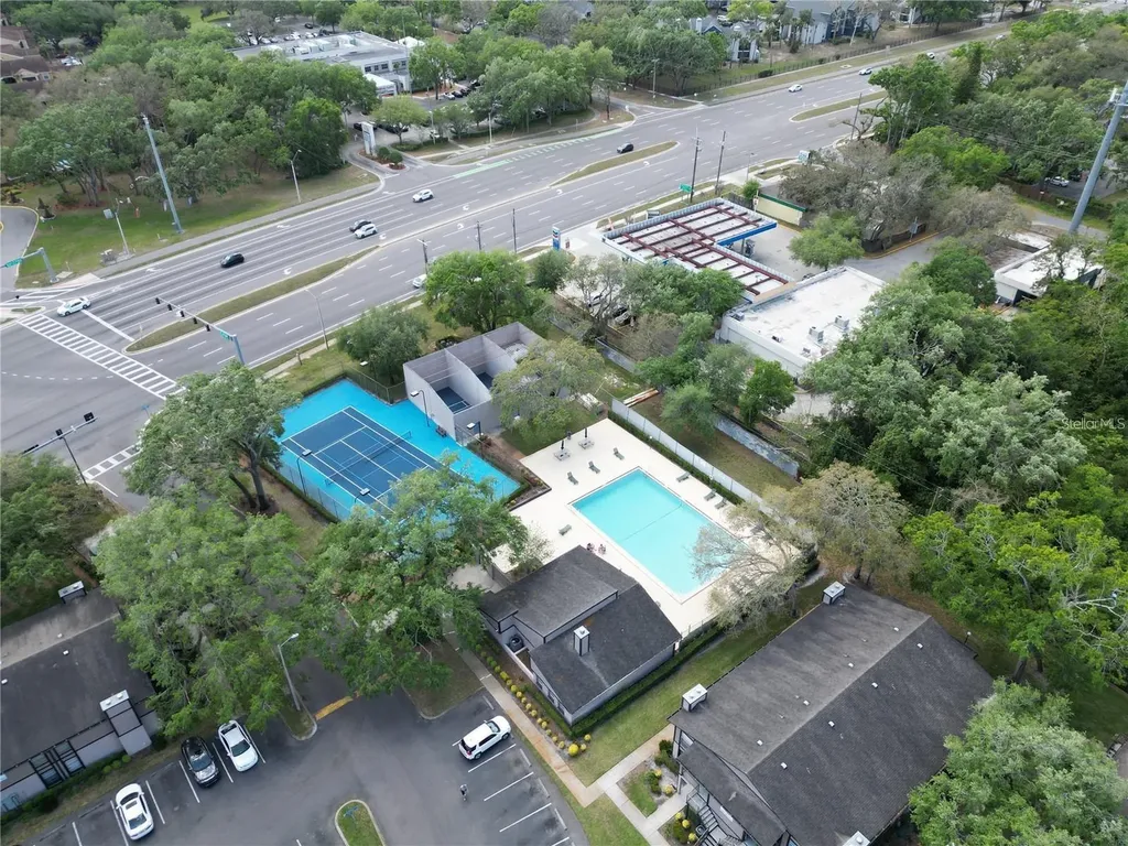 4036 Angel Oak Court Tampa FL 33613