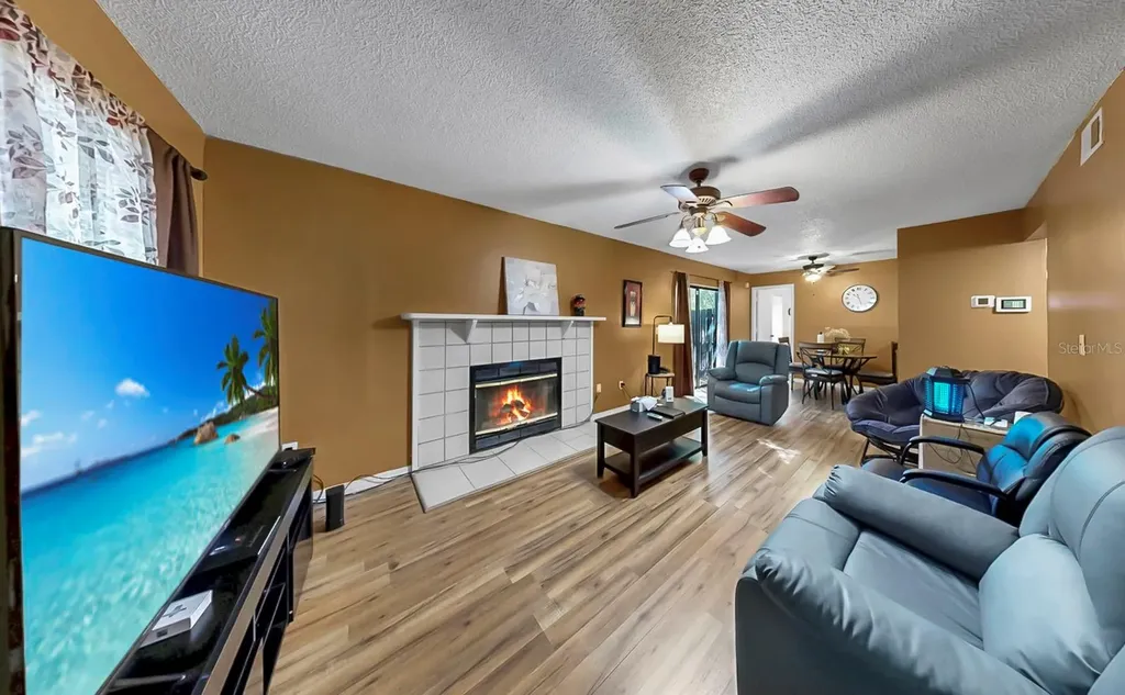 4036 Angel Oak Court Tampa FL 33613