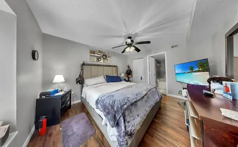 4036 Angel Oak Court Tampa FL 33613
