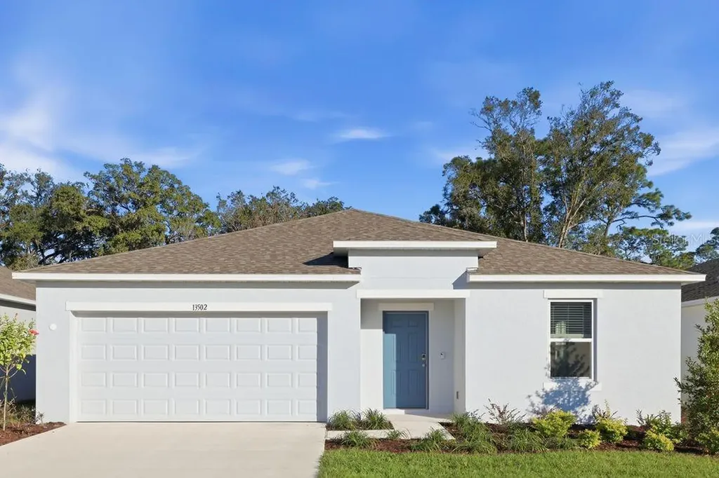 13502 Tropical Breeze Way Hudson FL 34669