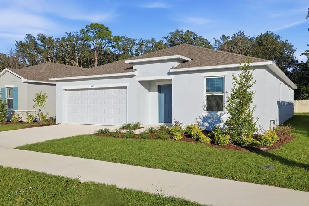 13502 Tropical Breeze Way Hudson FL 34669