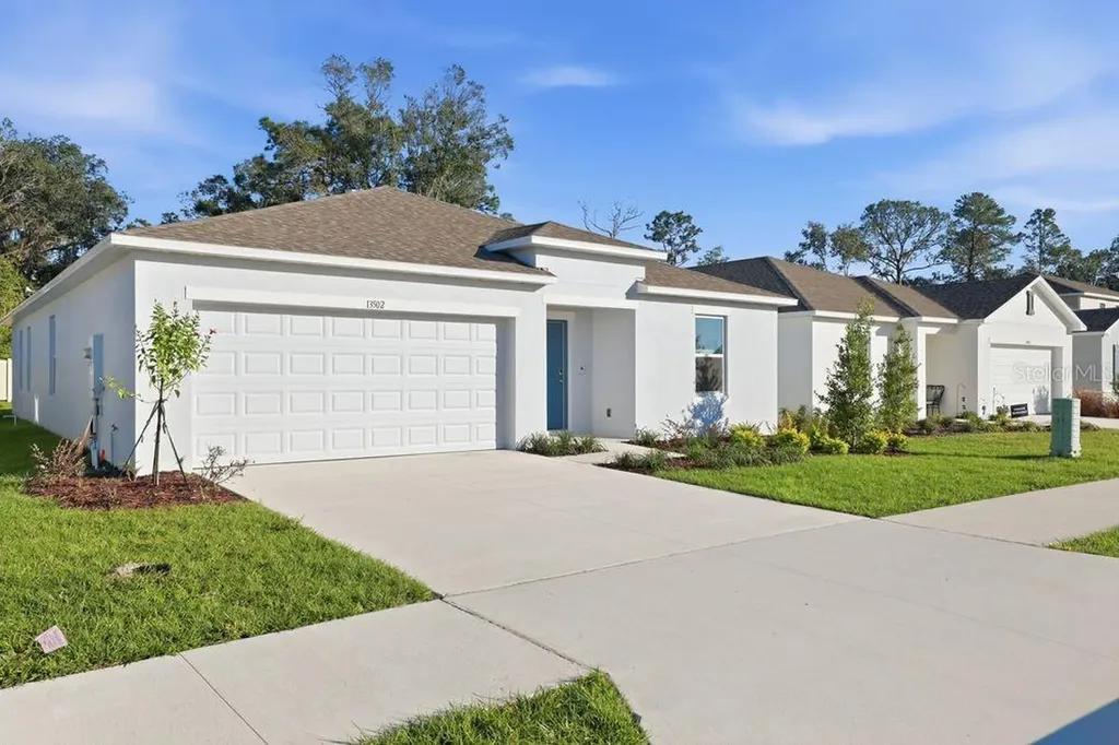 13502 Tropical Breeze Way Hudson FL 34669