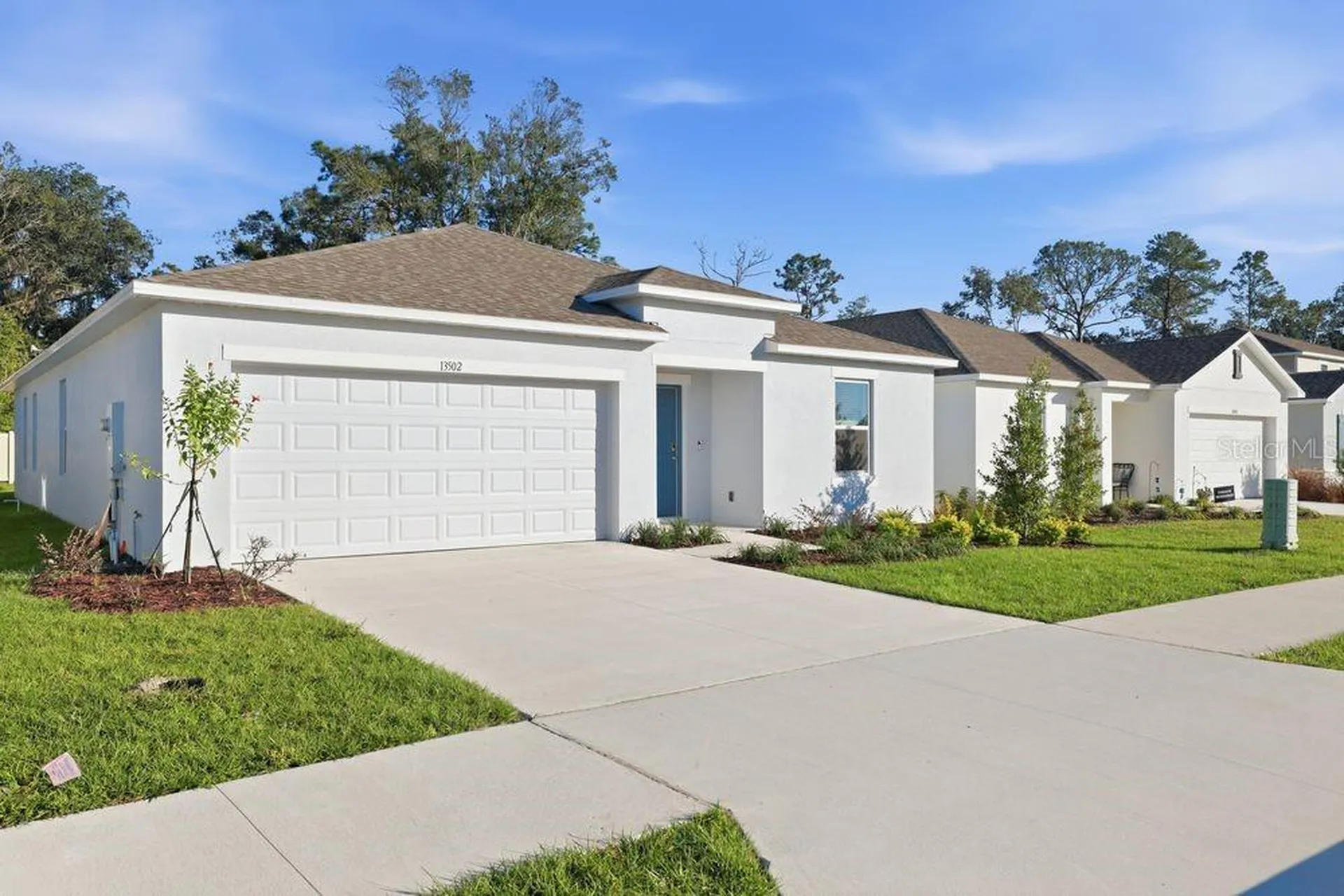 13502 Tropical Breeze Way Hudson FL 34669