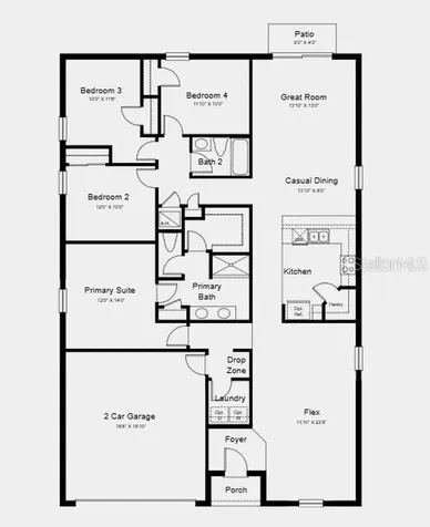 13502 Tropical Breeze Way Hudson FL 34669