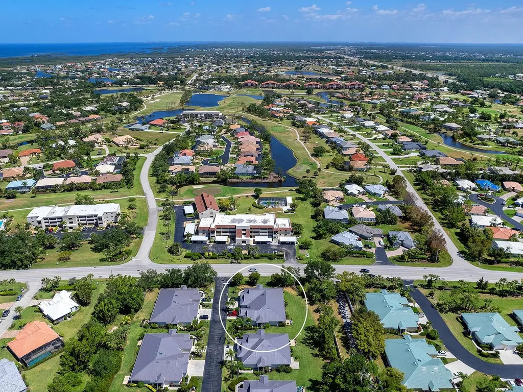 502 Islamorada Boulevard Punta Gorda FL 33955