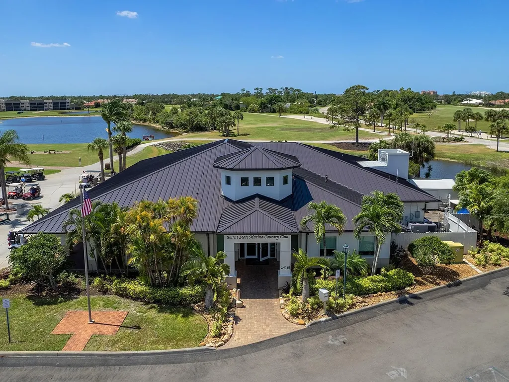 502 Islamorada Boulevard Punta Gorda FL 33955