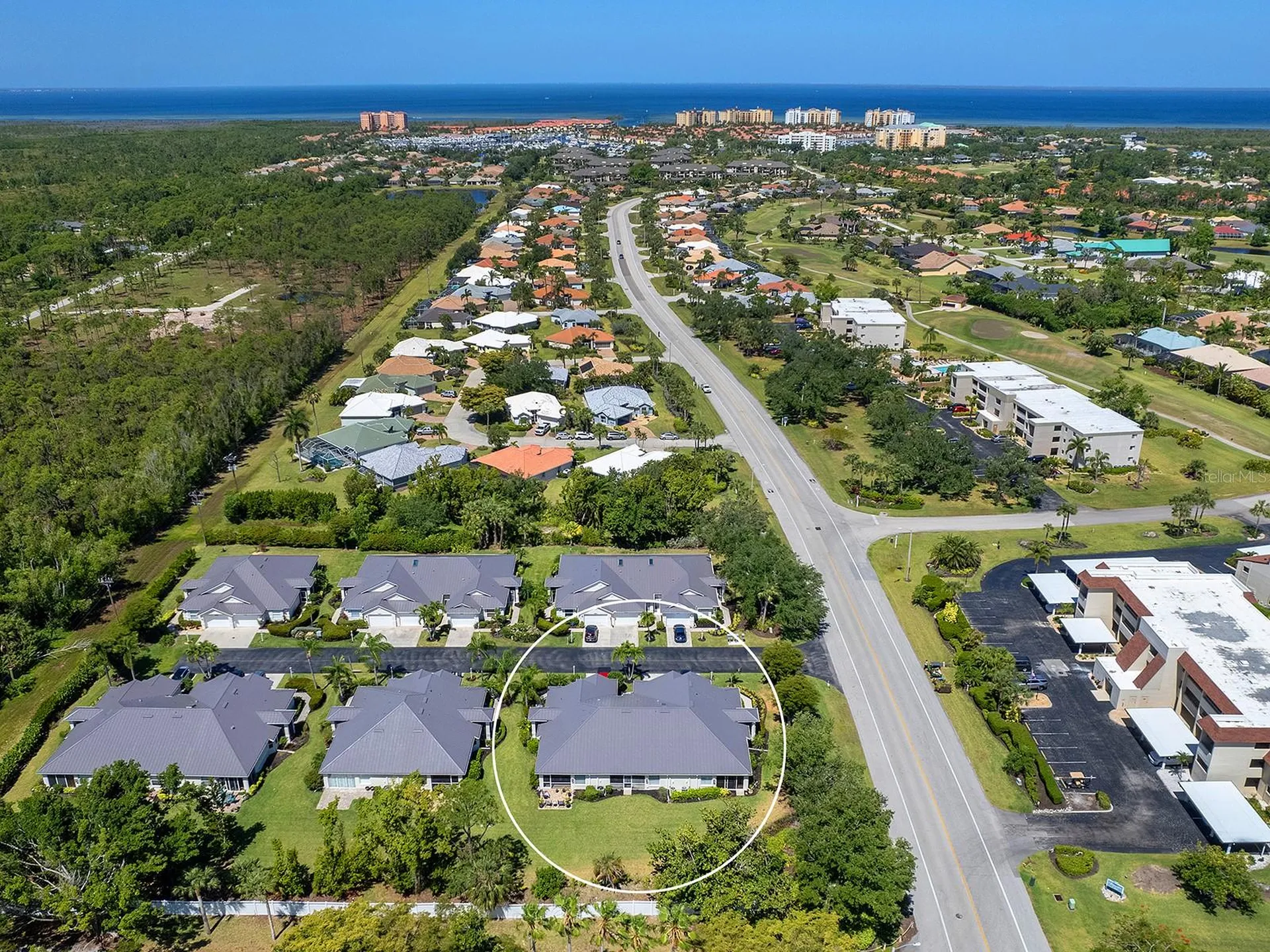 502 Islamorada Boulevard Punta Gorda FL 33955