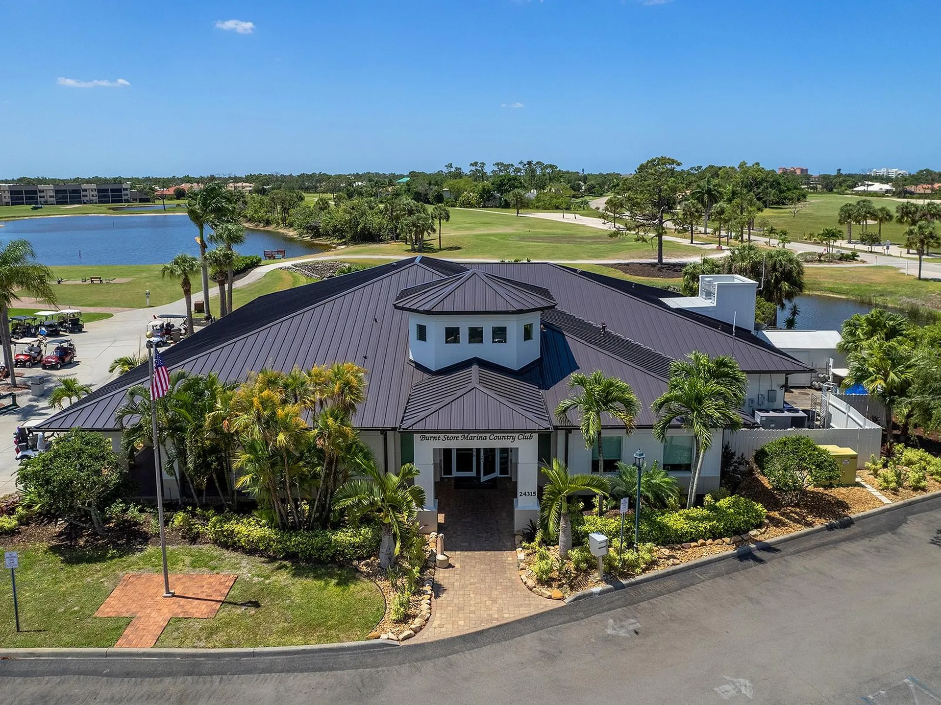 502 Islamorada Boulevard Punta Gorda FL 33955