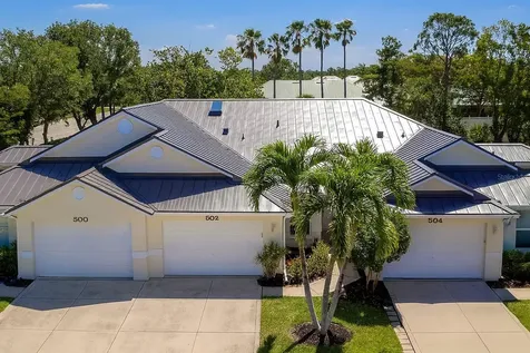 502 Islamorada Boulevard Punta Gorda FL 33955