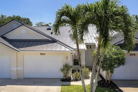 502 Islamorada Boulevard Punta Gorda FL 33955