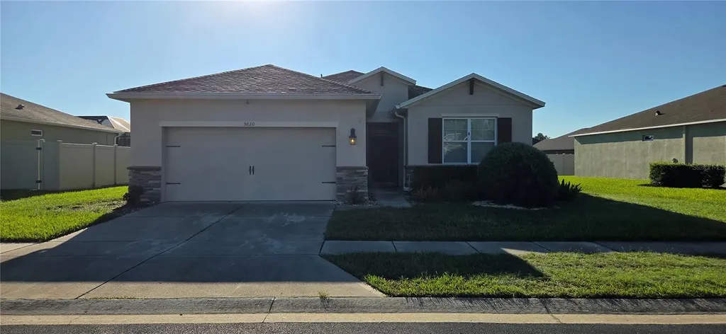 5820 Marsh Landing Drive Winter Haven FL 33881
