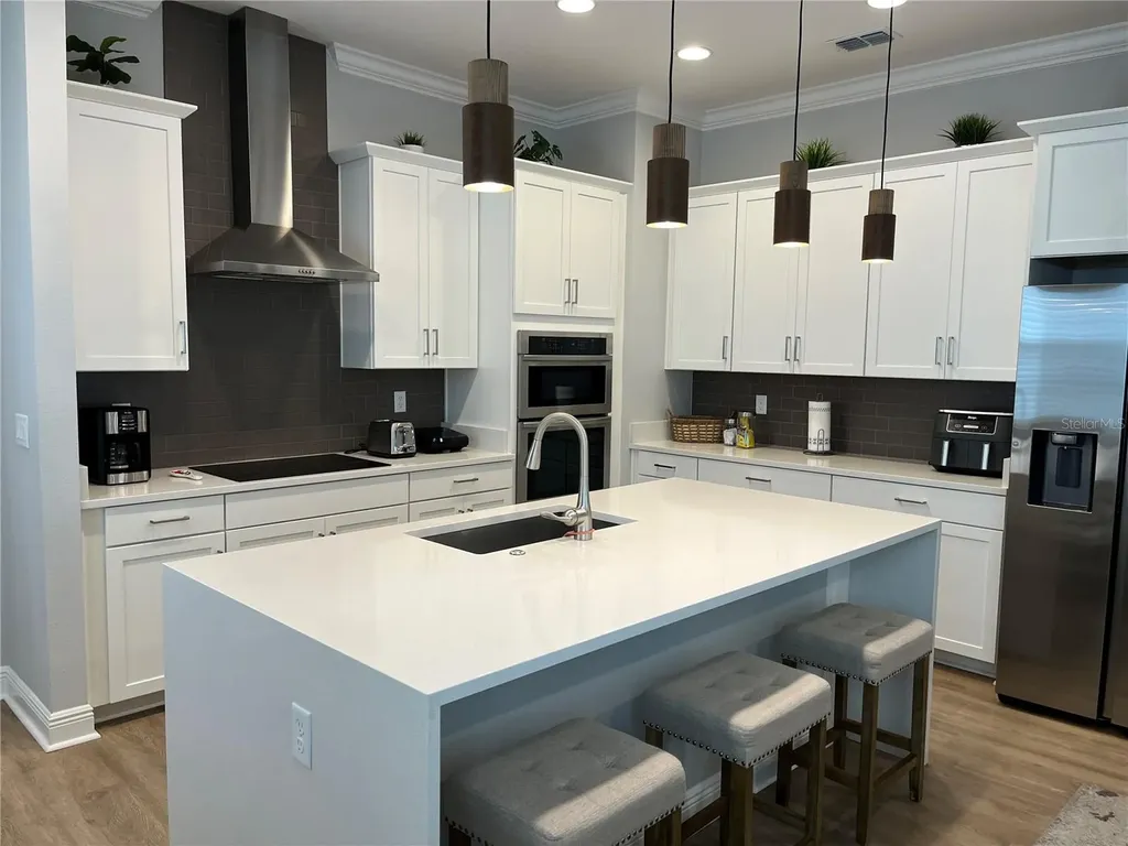 13603 Abberwick Drive Orlando FL 32832