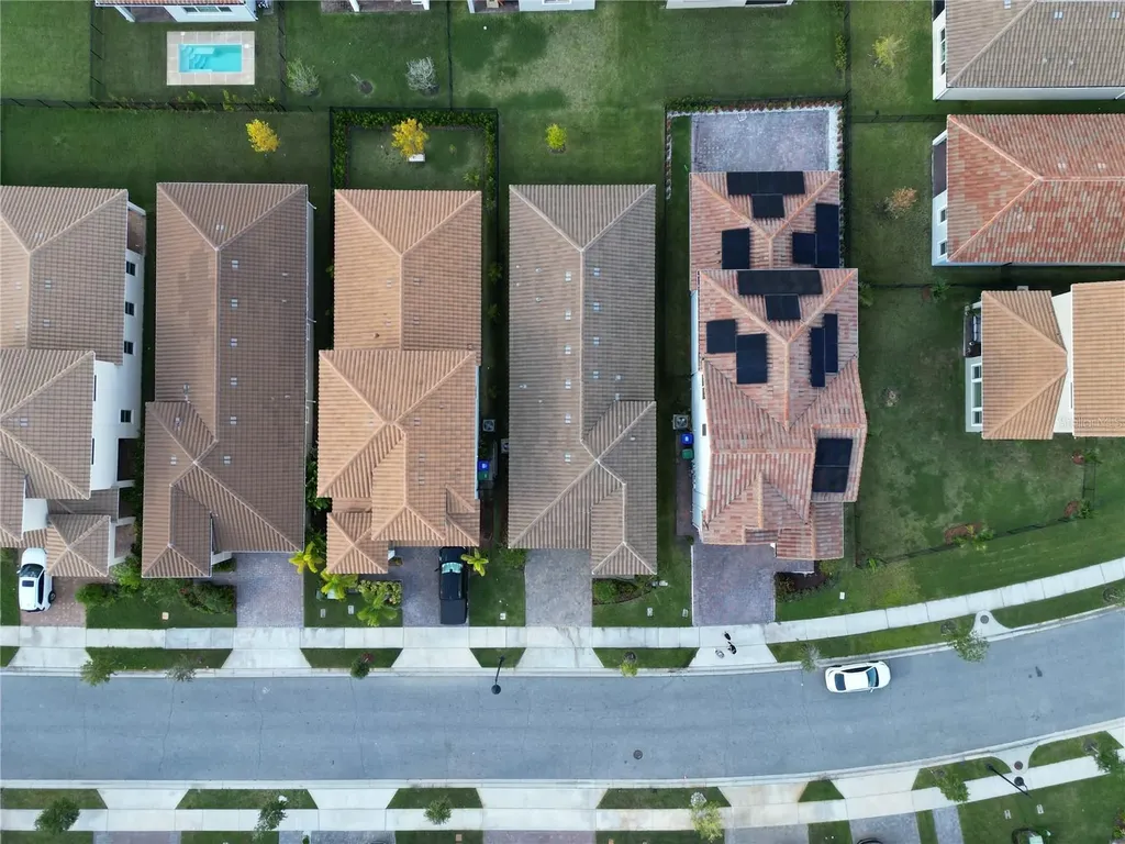 13603 Abberwick Drive Orlando FL 32832