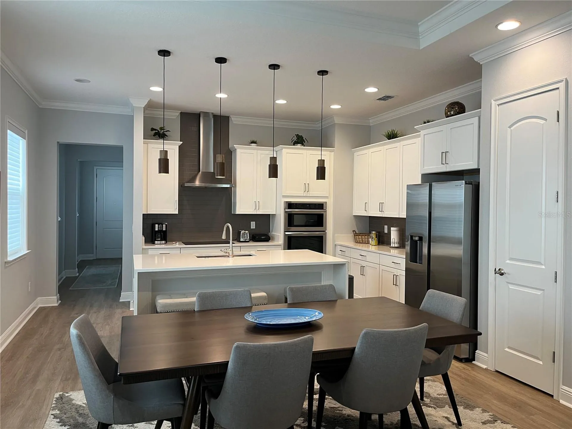 13603 Abberwick Drive Orlando FL 32832
