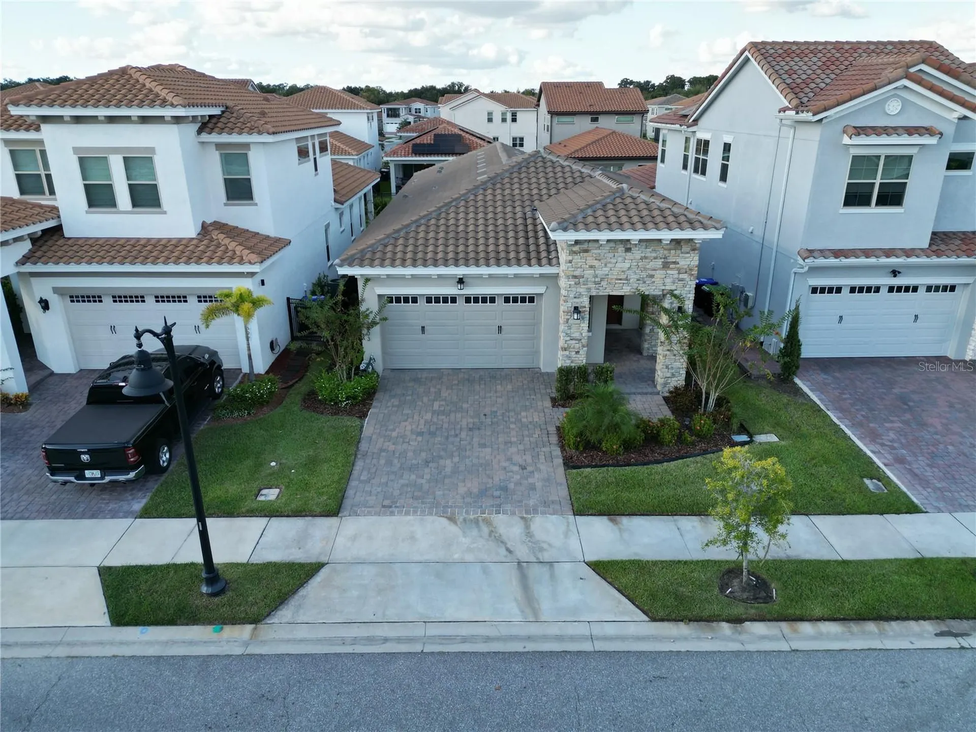 13603 Abberwick Drive Orlando FL 32832