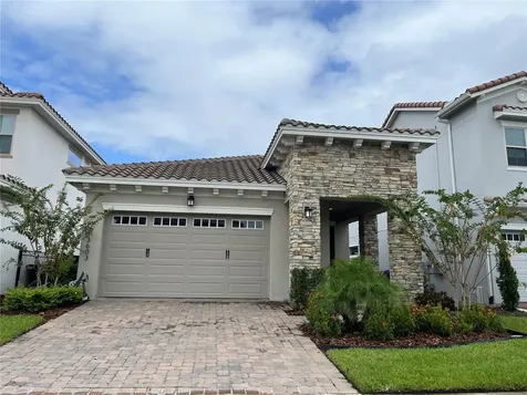 13603 Abberwick Drive Orlando FL 32832