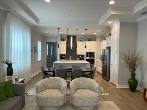 13603 Abberwick Drive Orlando FL 32832