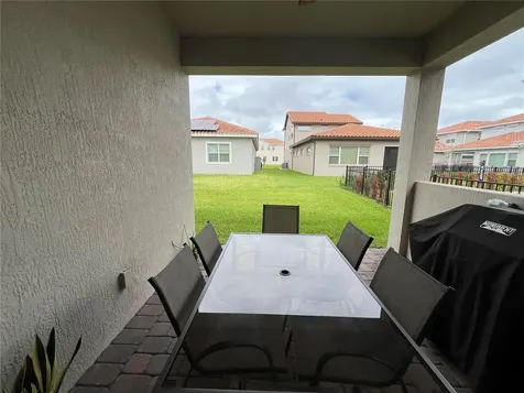 13603 Abberwick Drive Orlando FL 32832