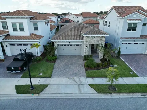 13603 Abberwick Drive Orlando FL 32832