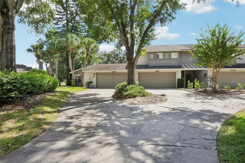 4234 Golf Club Lane Tampa FL 33618
