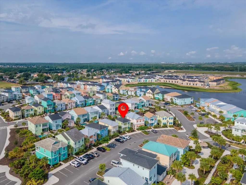 8092 Knee Deep Road Kissimmee FL 34747
