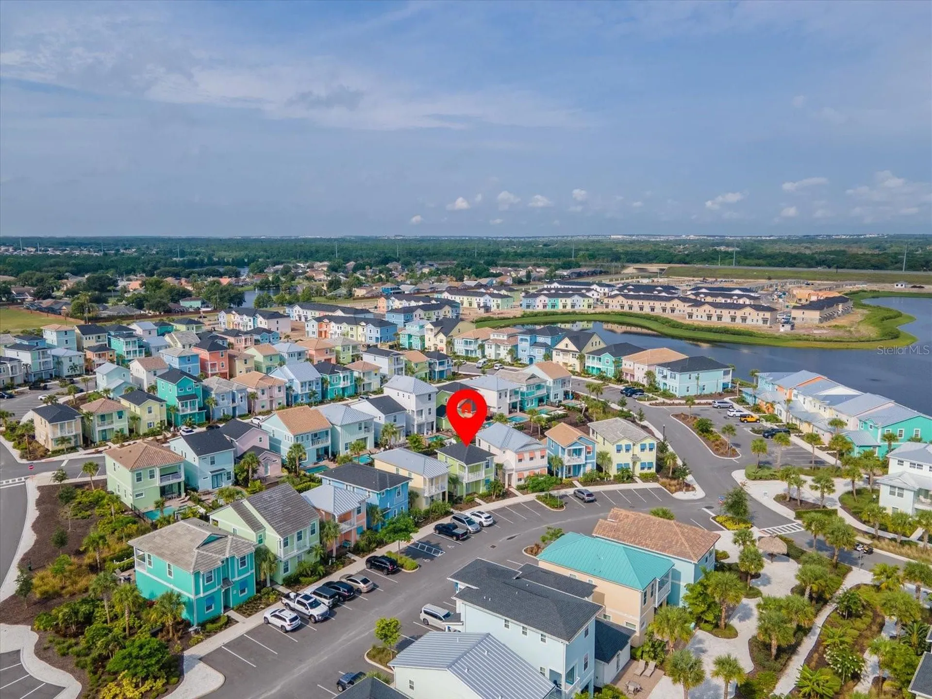 8092 Knee Deep Road Kissimmee FL 34747