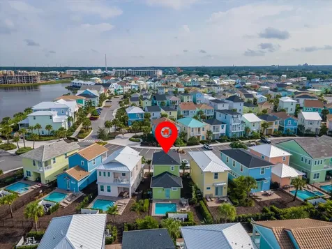 8092 Knee Deep Road Kissimmee FL 34747