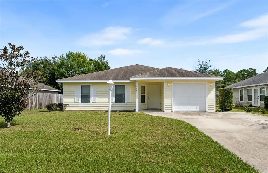 4671 NE 15th Terrace Gainesville FL 32609
