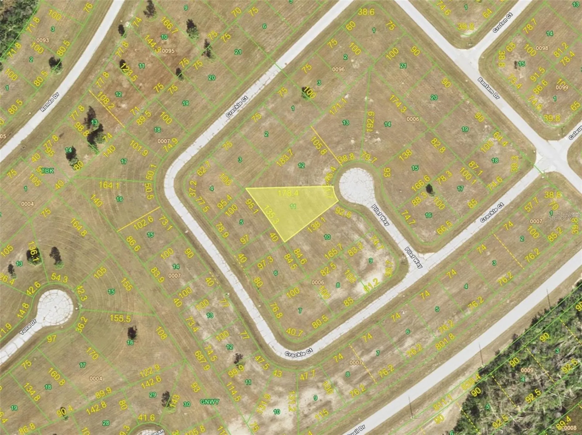 12031 Pilaf Way Placida FL 33946