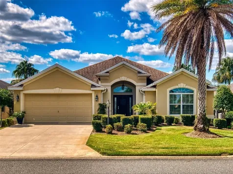 3814 Fellowship Avenue The Villages FL 32163