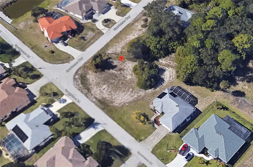 2 Sportsman Way Rotonda West FL 33947