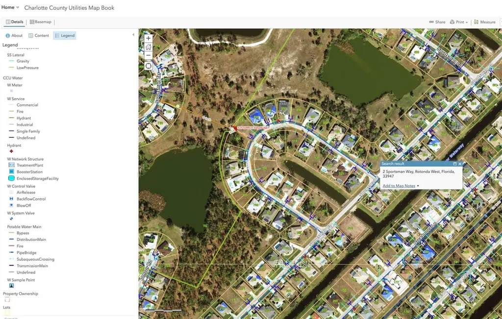 2 Sportsman Way Rotonda West FL 33947